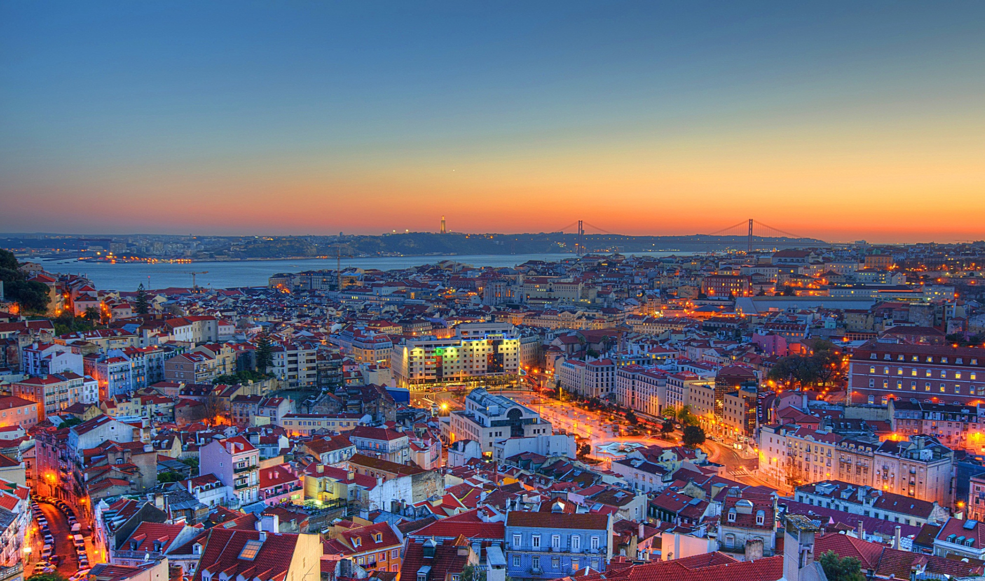 Descubriendo el secreto del encanto de Lisboa