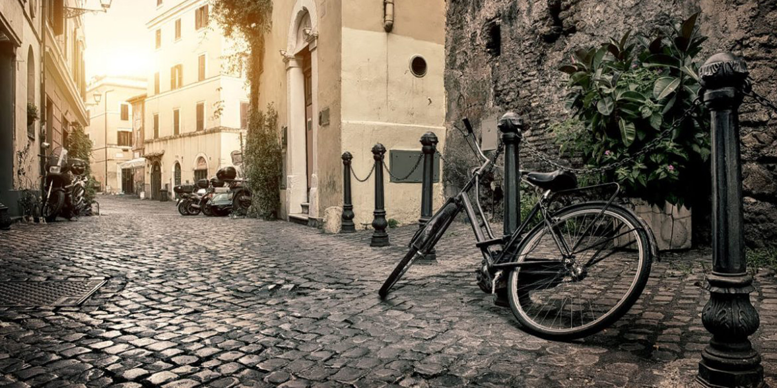 Trastevere: el barrio romano en el que terminar el día