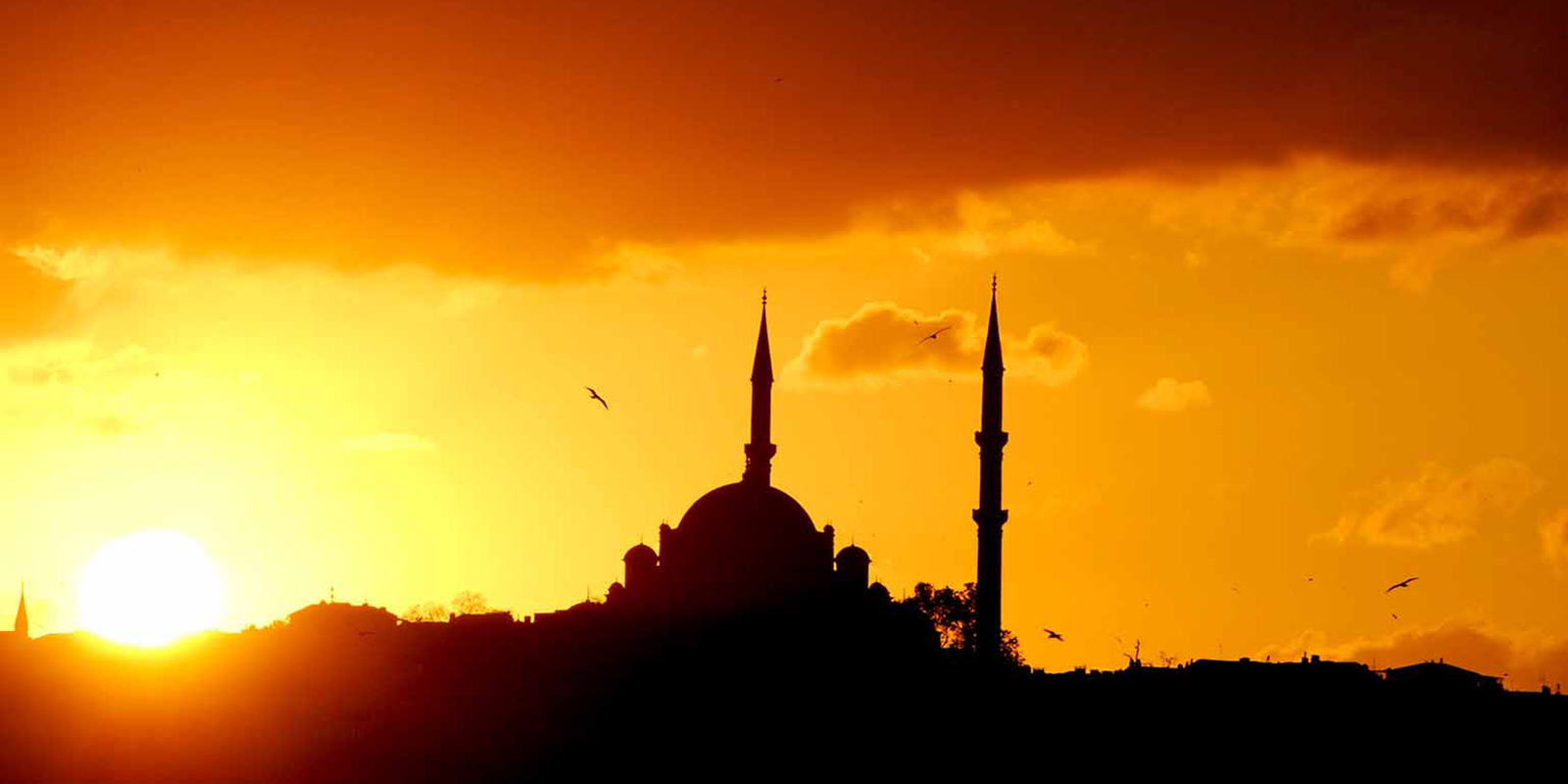 El secreto senderista mejor guardado: la Ruta Licia en Turquía