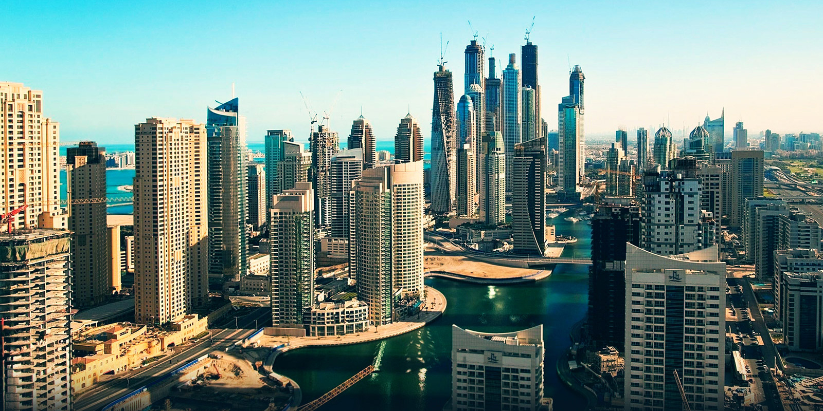 Salidas grupales Dubai