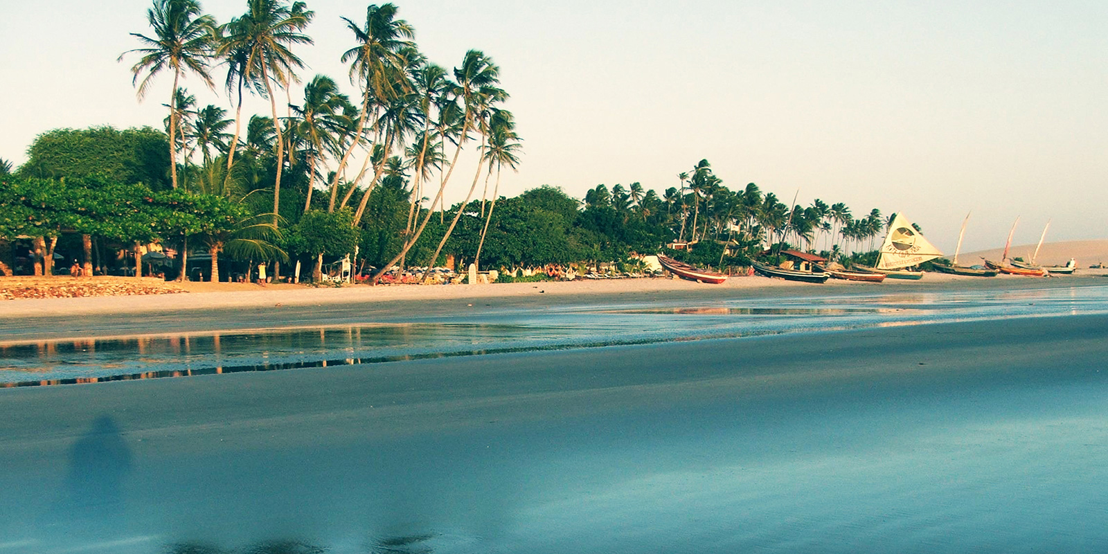 JERICOACOARA